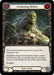 Awakening Bellow (Blue)