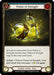 Potion of Strength (Blue)