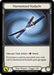 Harmonized Kodachi