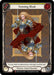 Twinning Blade - Extended Art - 1st Edition