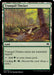 Tranquil Thicket