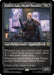 Endrek Sahr, Master Breeder - Etched - Inverted - Legendary - Etched (Foil)