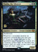 Vraska, the Silencer - Legendary (Foil)