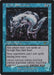 Tidal Barracuda - Retro Frame (Foil)