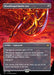 Bloodforged Battle-Axe (Foil)