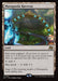 Muraganda Raceway (Foil)