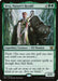 Yeva, Nature's Herald - Legendary