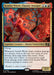 Scarlet Witch, Chaotic Avenger - Legendary - Surge Foil (Foil)
