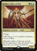 Jenara, Asura of War (Foil)
