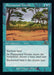 Phantasmal Terrain - Retro Frame