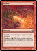 Firebolt (Foil)
