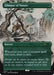 Glimpse of Nature - Borderless - Full Art - Inverted (Foil)