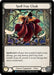 Spell Fray Cloak