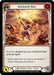 Battlefield Blitz (Red)