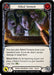 Rifted Torment (Blue)