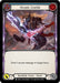 Arcanic Crackle (Blue)