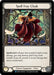 Spell Fray Cloak