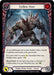 Endless Maw (Red)