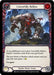 Unworldly Bellow (Red)