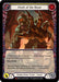 Mark of the Beast - Extended Art - 1st Edition