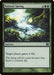 Natural Spring (Foil)