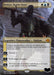 Dakkon, Shadow Slayer (Foil)