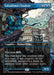 Sakashima's Student - Borderless - Full Art - Inverted (Foil)