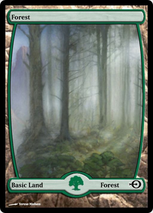 Forest - Full Art (Foil)