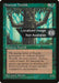 Pueblo arbóreo Raiceslargas - Ironroot Treefolk