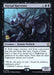 Abyssal Harvester (Foil)