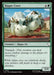 Hippo-Cows (Foil)