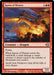 Spawn of Thraxes (Foil)