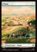 Plains (Foil)