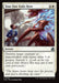 Your Fate Ends Here (Foil)