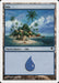 Isla - Island