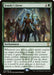 Family's Favor (Foil)
