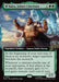 M'Baku, Jabari Chieftain - Extended Art - Legendary