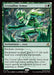 Crystalline Armor - Enchantment (Foil)