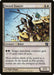 Sword Dancer (Foil)