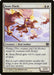 Aven Flock (Foil)