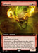 Flameskull (Foil)