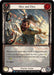 Slice and Dice (Red) - Extended Art - 1st Edition