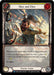 Slice and Dice (Yellow) - Extended Art - 1st Edition