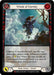 Winds of Eternity - Extended Art - 1st Edition