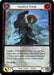 Hundred Winds (Blue) - Extended Art - 1st Edition