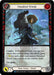 Hundred Winds (Yellow) - Extended Art - 1st Edition