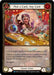 Pick a Card, Any Card (Blue) - Extended Art - 1st Edition