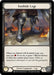 Ironhide Legs