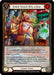 Knick Knack Bric-a-brac - Extended Art - 1st Edition