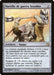 Martillo de guerra loxodón - Loxodon Warhammer